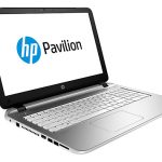 Обзор ноутбука HP Pavilion 15-n087sr и серии Pavilion 15