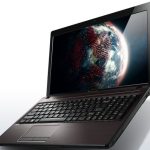 Обзор Lenovo G580: ноутбук для бухгалтера