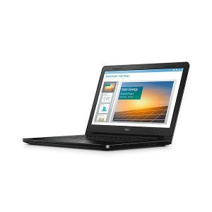 Обзор Dell Inspiron 14 3000: мощный и недорогой ноутбук