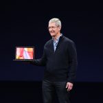 Apple представил новый Macbook и часы Apple Watch