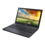 Обзор Acer Aspire E5-551G: мощный ноутбук для студента по доступной цене