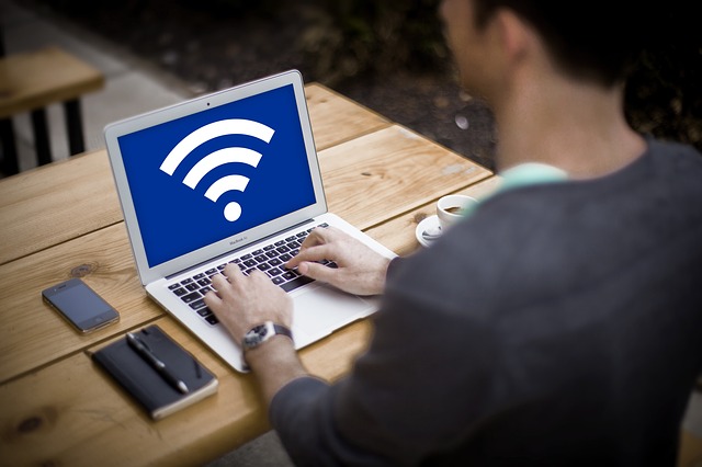 Как подключить wi-fi роутер к ноутбуку