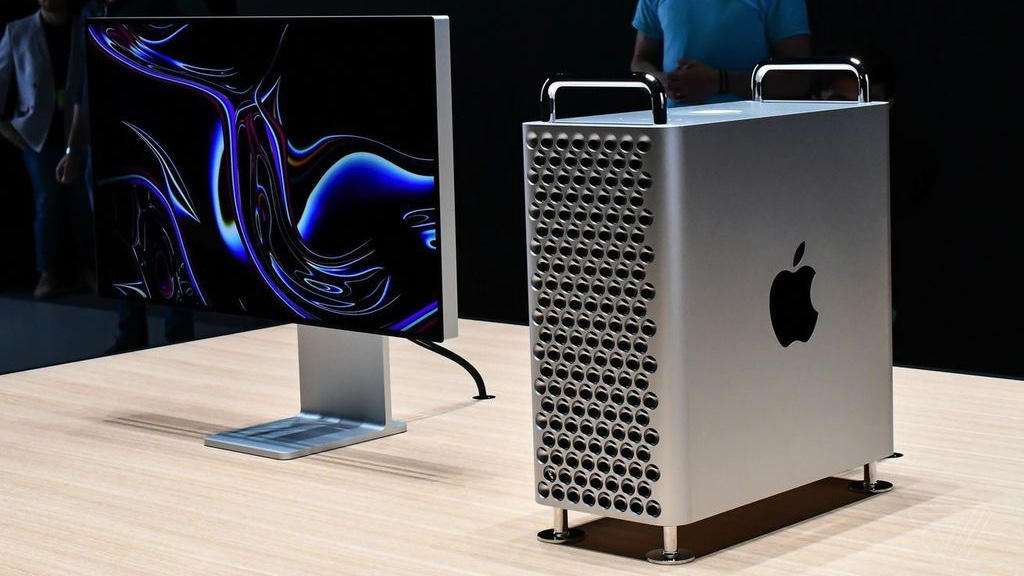 Лучший Mac: что купить от Apple в этом году